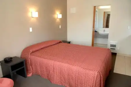 Bella Vista Motel Rotorua - 54