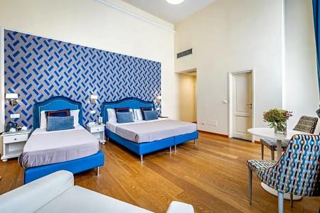 La Scaletta Al Ponte Vecchio - 265