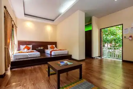 Lanta Klong Nin Beach Resort - 51