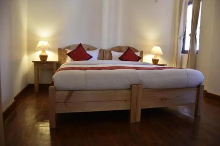 Rokpa Guest House - 12