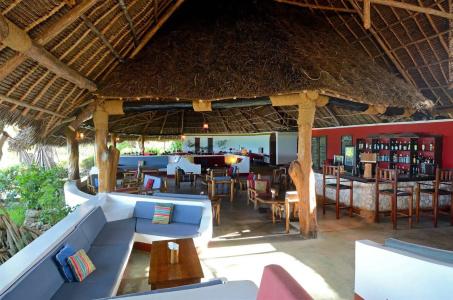 Pongwe Beach - 28