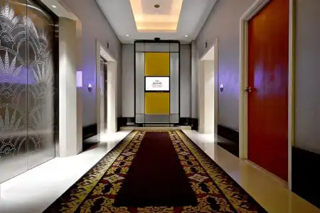 Mayfair Bangkok Marriott Executive Apartments SHA Plus + - 15