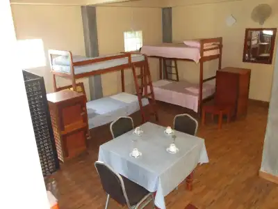 Central City Hostel - 13