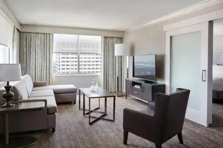 New Orleans Marriott - 101