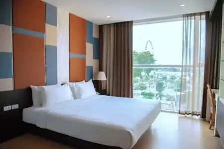 The Sunreno - 162