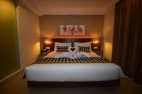 Grand Barong Resort - 41