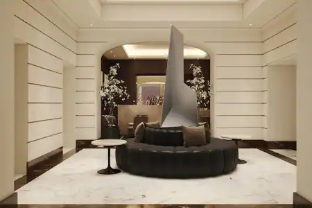 The First Arte - Preferreds & Resorts - 23