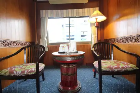 Sabai Inn - 24