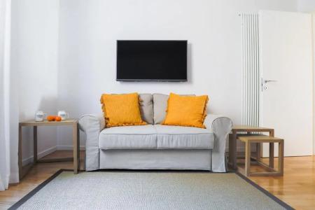 Residence le Porte - 64