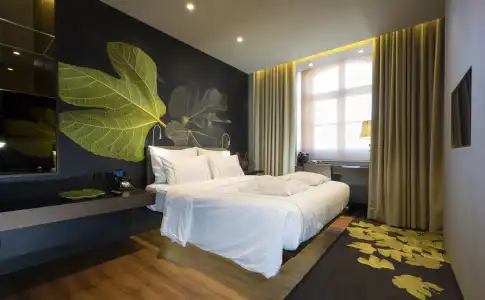 Figueira by The Beautiques & SPA - 29