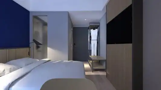 LeGreen Suite Sudirman - 19