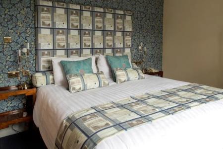 Best Western Plough & Harrow - 97