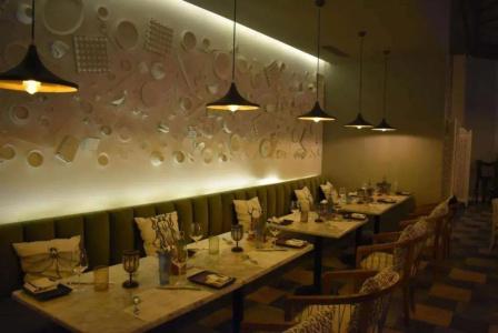 Ramada Plaza Tunis - 22