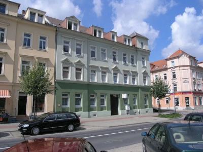 Pension Triebischtal - 14