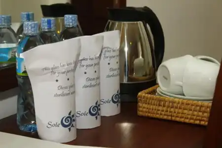 Sole Luna Resort & Spa - 68
