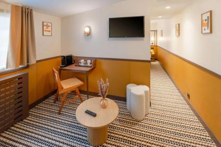Best Western Plus Au Grand Saint Jean - 118