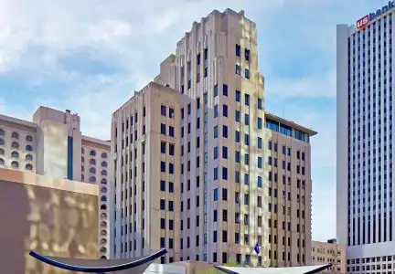 Hilton Garden Inn Phoenix Downtown - 0