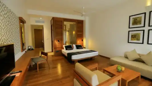 Pandanus Beach Resort & Spa Resort - 68