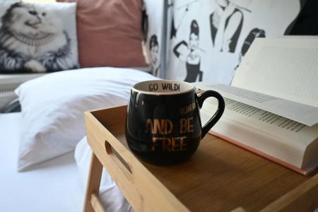 Dutchies Hostel - 38