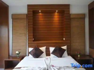 Lanta Intanin Resort - 73