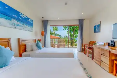 Sea Sense Resort - 54