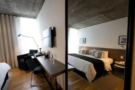 Anselmo Buenos Aires Curio Collection By Hilton - 31