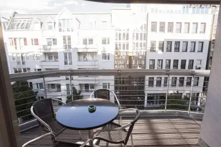Grimm's Berlin Mitte - 7