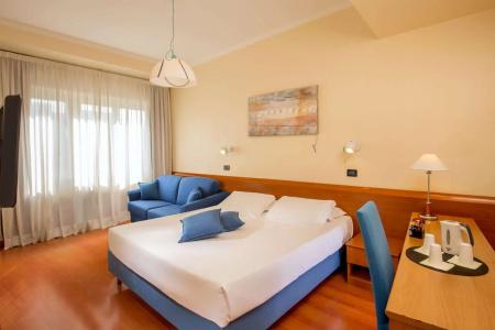 Best Western Plus Globus - 4