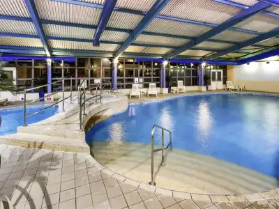 Mercure Chester Abbots Well - 12