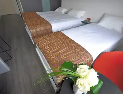 Padja & Spa, Vannes - 120