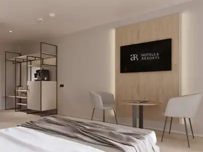 AR Roca Esmeralda & Spa - 58