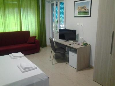 Olimpica Relais - 3