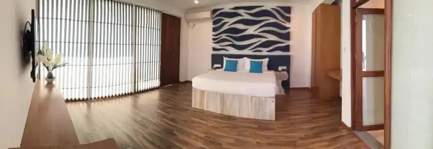 Binnacle Negombo - 13