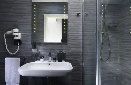 Gregorio VII Luxury Suites - 6