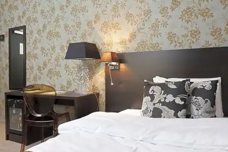 Saga Oslo, WorldHotels Crafted - 110