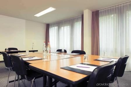 Mercure Bonn Hardtberg - 13