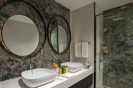 Vogue Supreme Bodrum Villa - 42