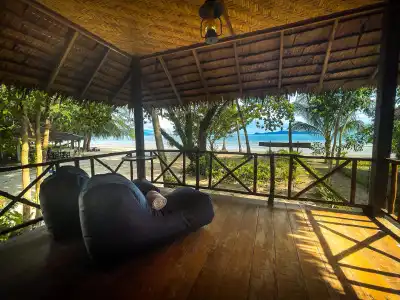 Pawapi Beach Resort - 99