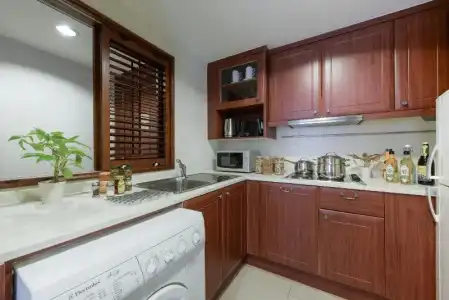 Centre Point Sukhumvit Thong Lo - 66
