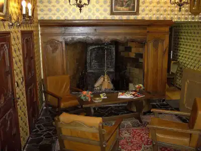Restaurant Graf Rolshausen - 14