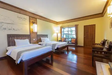 Banpu Resort Trat - 48