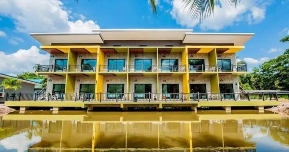 Saithong Resort - 73