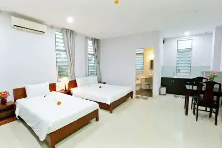 Gold House - 50