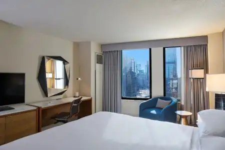 Sheraton Grand Chicago Riverwalk - 79