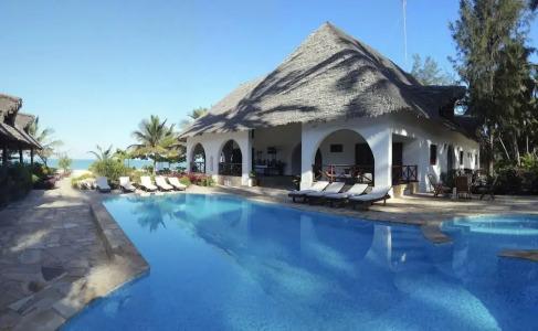 Next Paradise Boutique Resort - 35