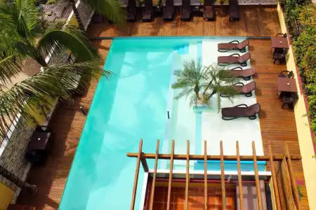Sosua Inn - 8