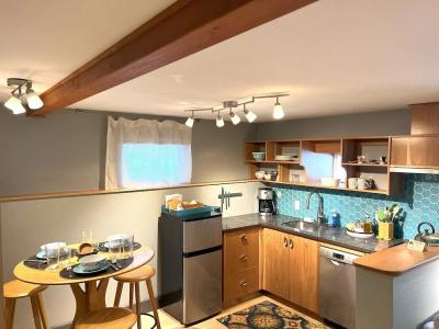 Bell In The Woods Guest House - 31