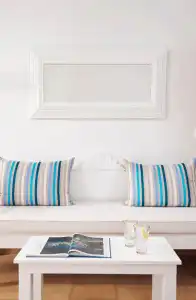 Mill Houses New Elegant Suites by Mr and Mrs White - 147