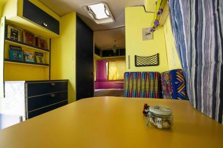 Eco Hostel Floreale - 98