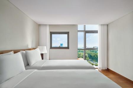 JW Marriott & Suites Saigon - 57